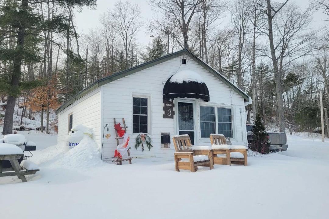 Photo of Others in Addington Highlands