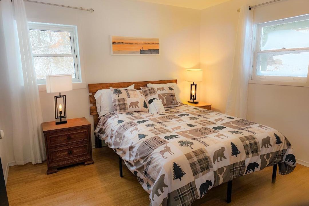 Photo of Bedroom in Addington Highlands