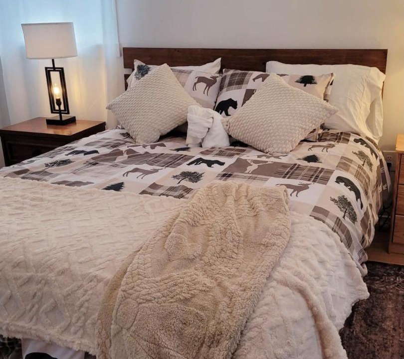 Photo of Bedroom in Addington Highlands