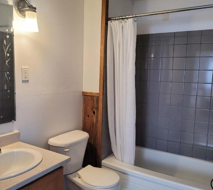 Photo of Bathroom in Addington Highlands