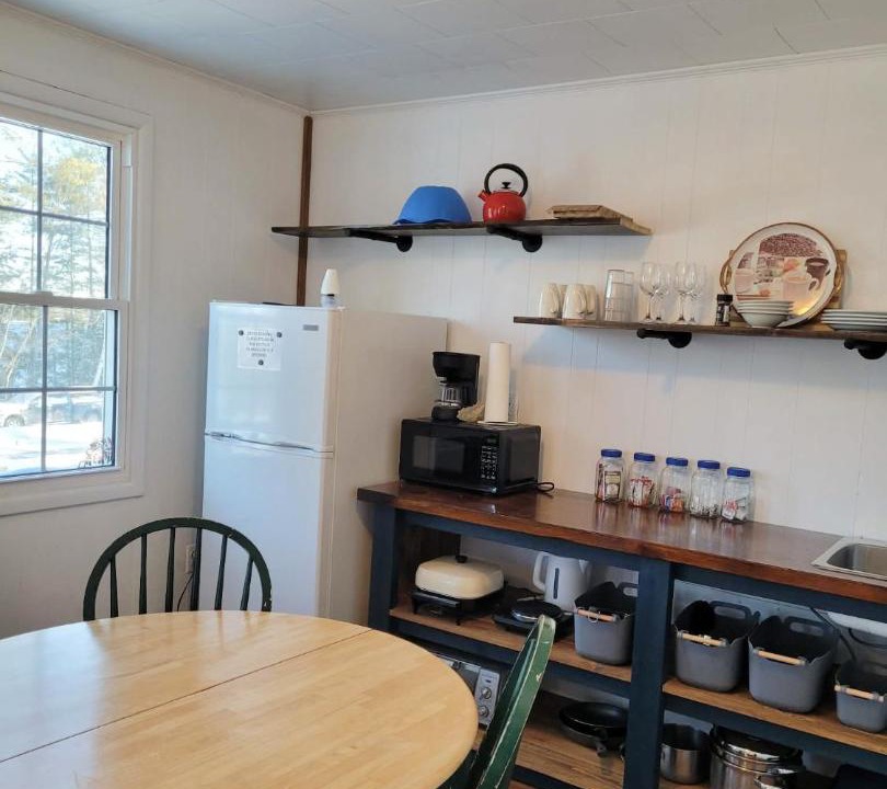 Photo of Kitchen in Addington Highlands