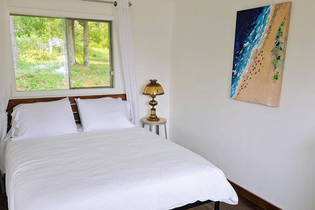 Photo of Bedroom in Addington Highlands