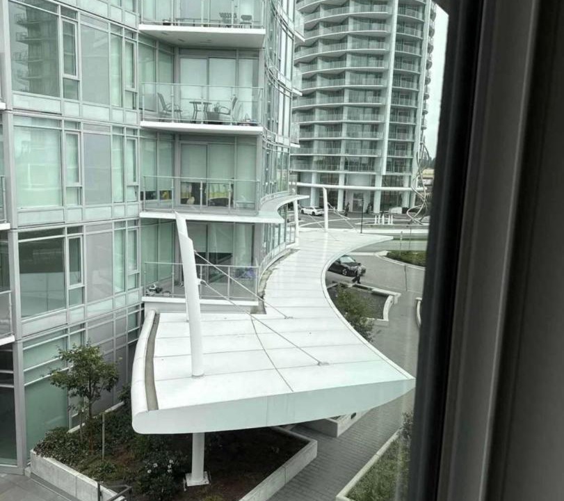 Photo of Patio Balcony in Burnaby