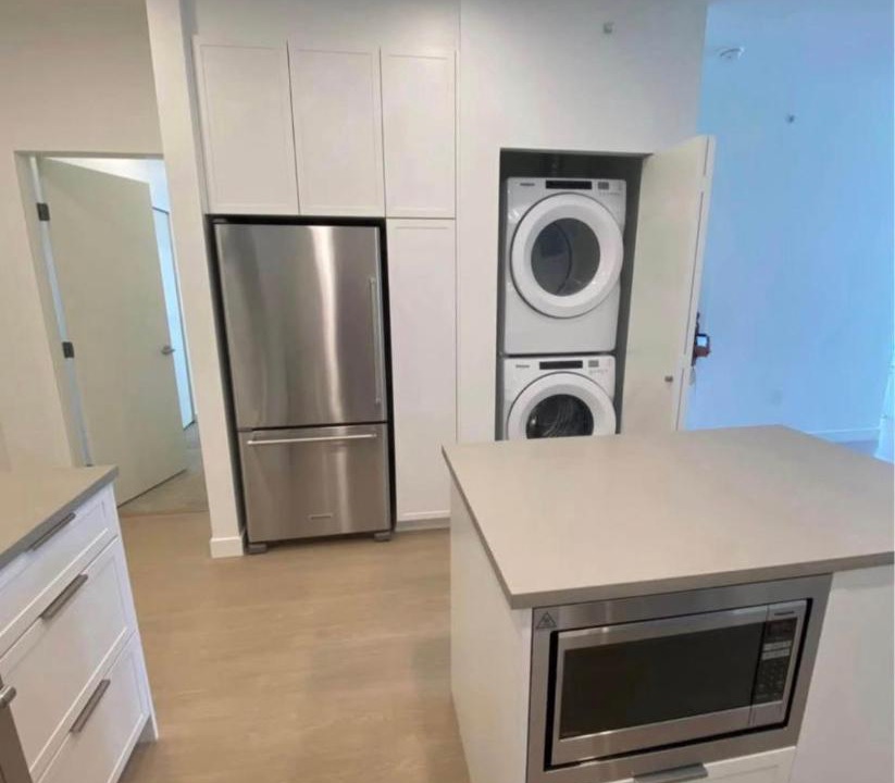 Photo of Kitchen in Burnaby