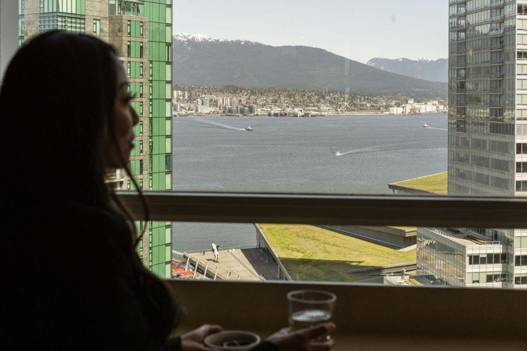 Photo of Others in Coal Harbour