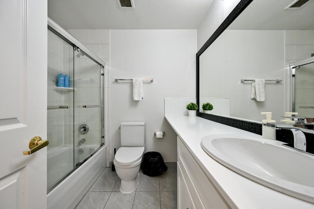 Photo of Bathroom in New Westminster