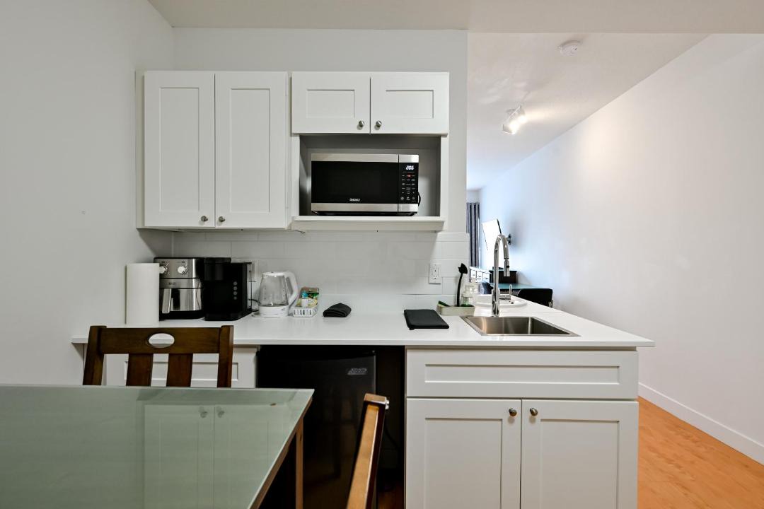 Photo of Kitchen in New Westminster