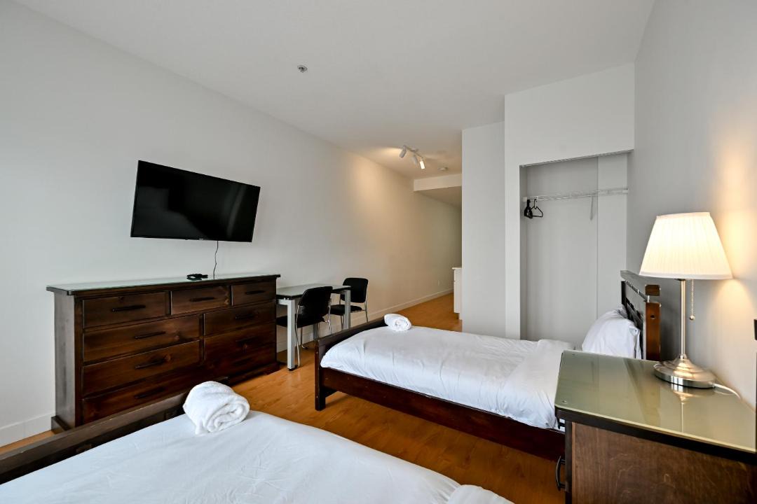 Photo of Bedroom in New Westminster