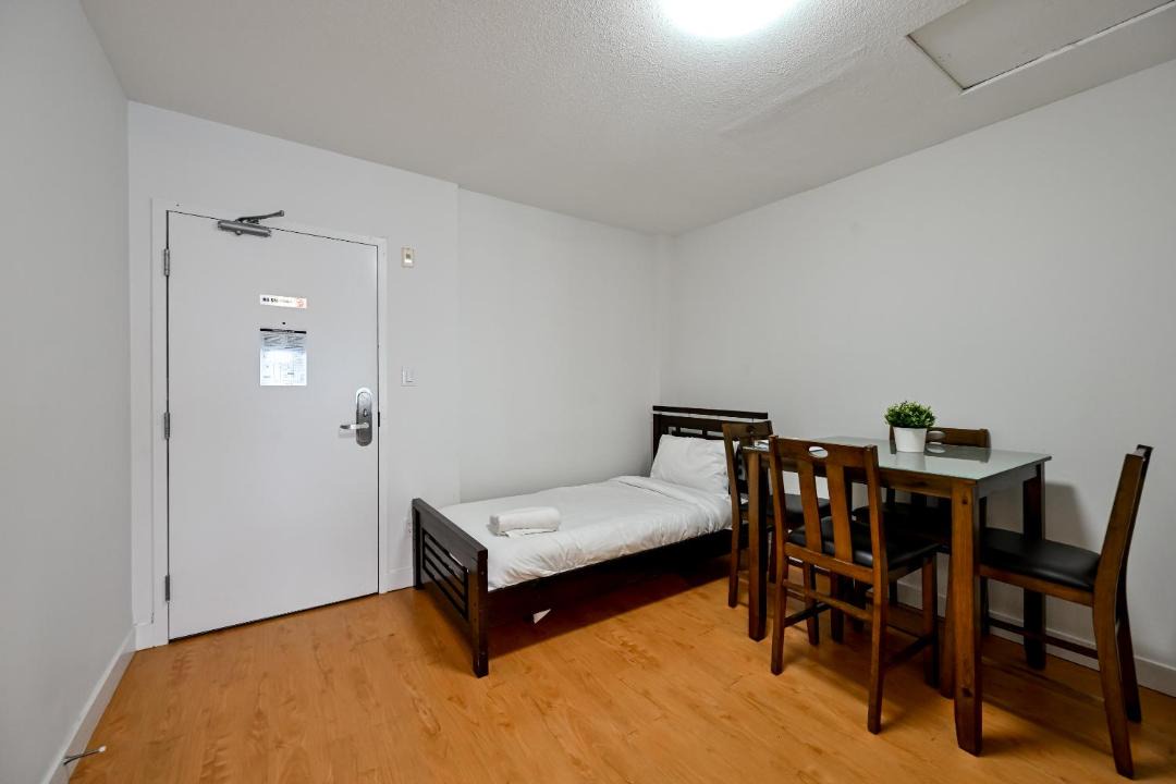 Photo of Bedroom in New Westminster