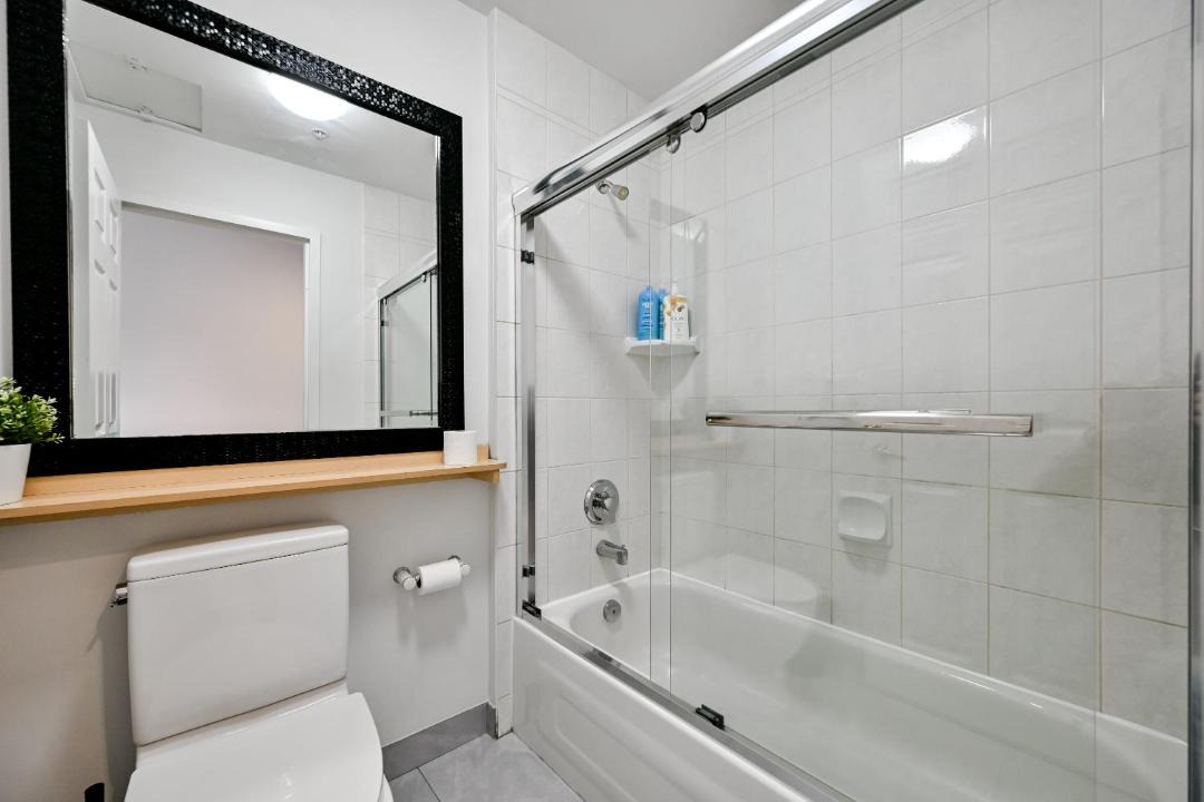 Photo of Bathroom in New Westminster