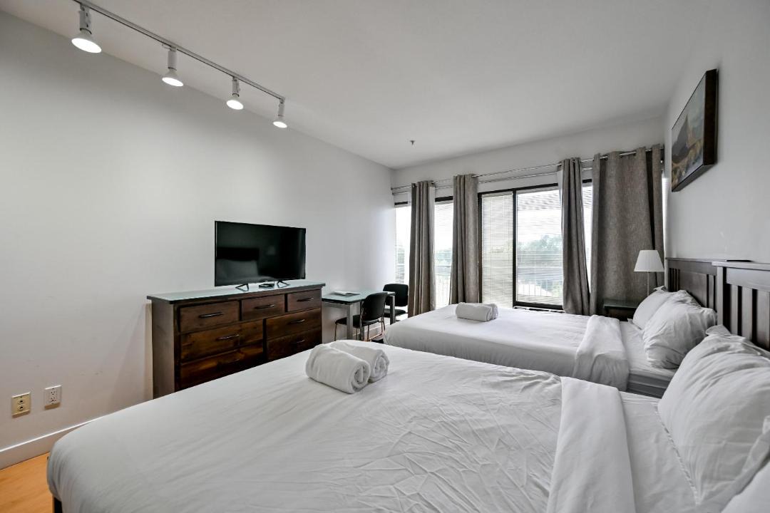 Photo of Bedroom in New Westminster