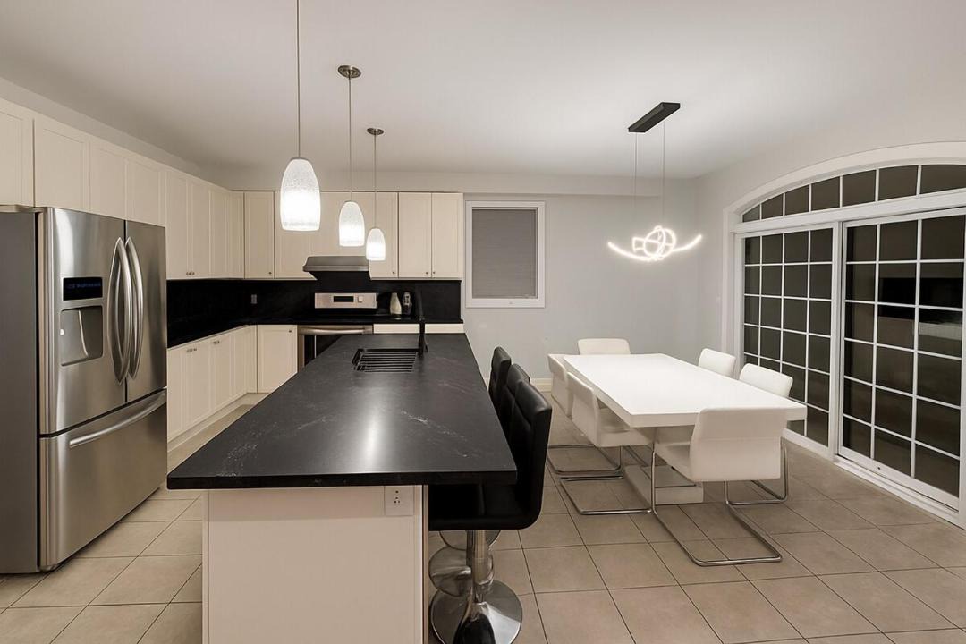 Photo of Kitchen in Brampton