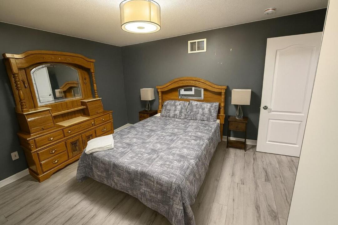 Photo of Bedroom in Brampton