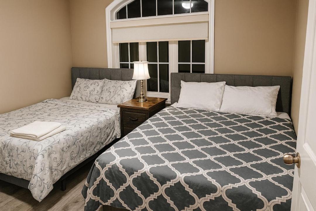 Photo of Bedroom in Brampton