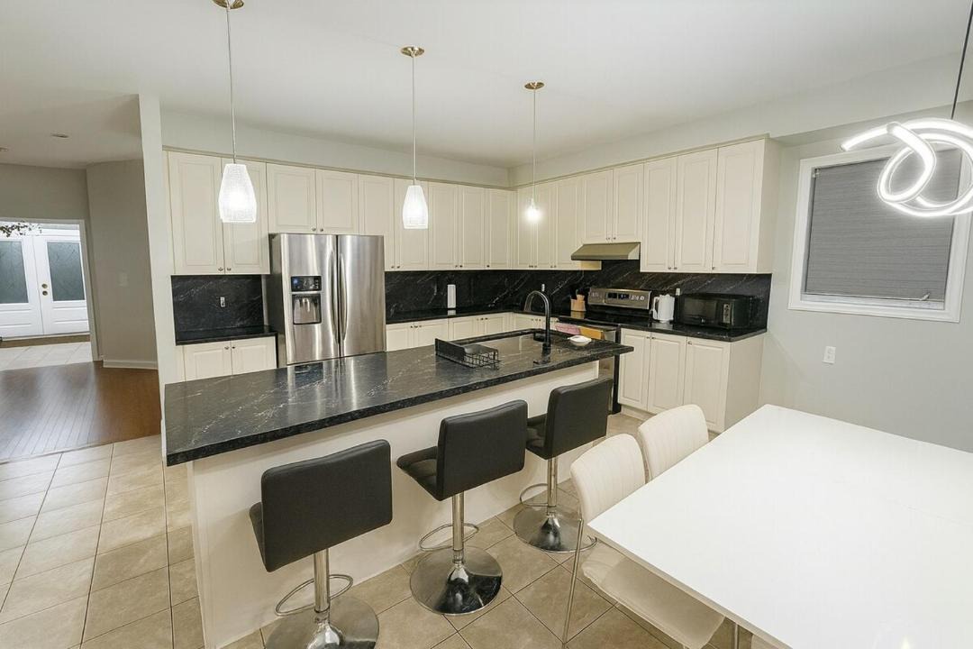 Photo of Kitchen in Brampton