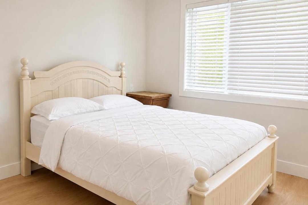 Photo of Bedroom in Steveston