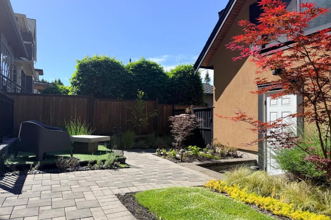 Photo of Others in Shaughnessy