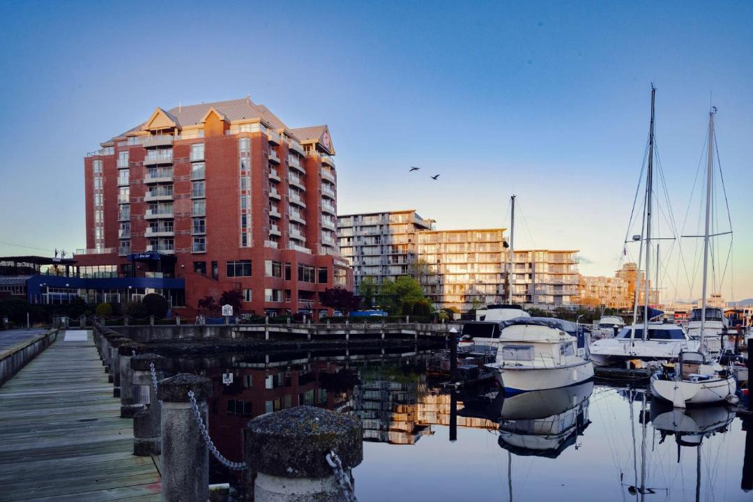 Photo of Others in Inner Harbour