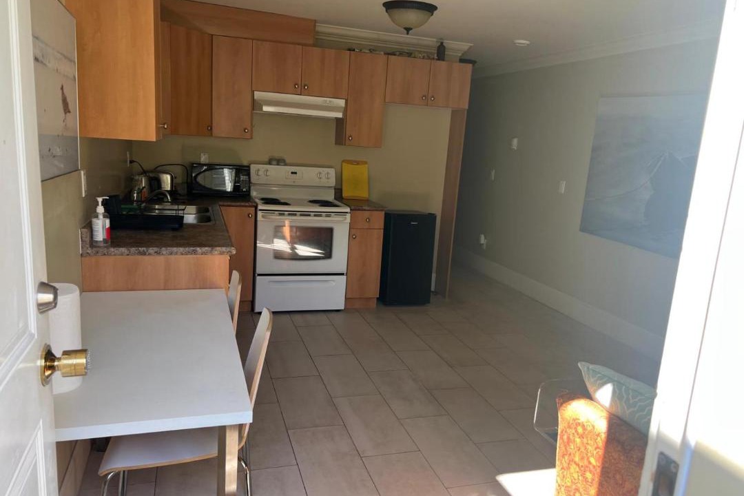 Photo of Kitchen in Vancouver South