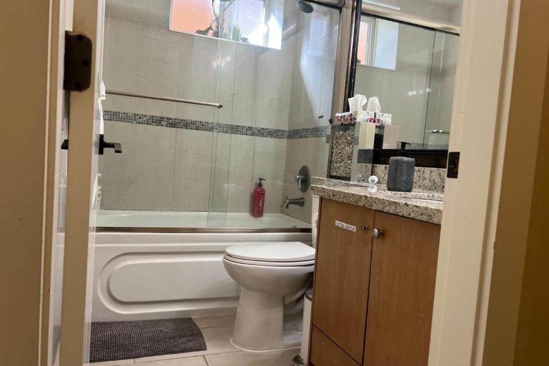 Photo of Bathroom in Vancouver South