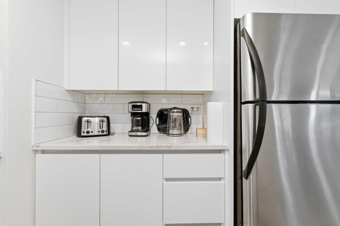 Photo of Kitchen in Gastown