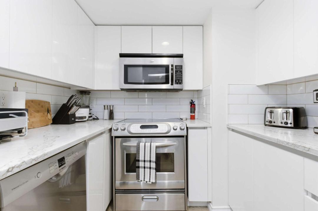 Photo of Kitchen in Gastown