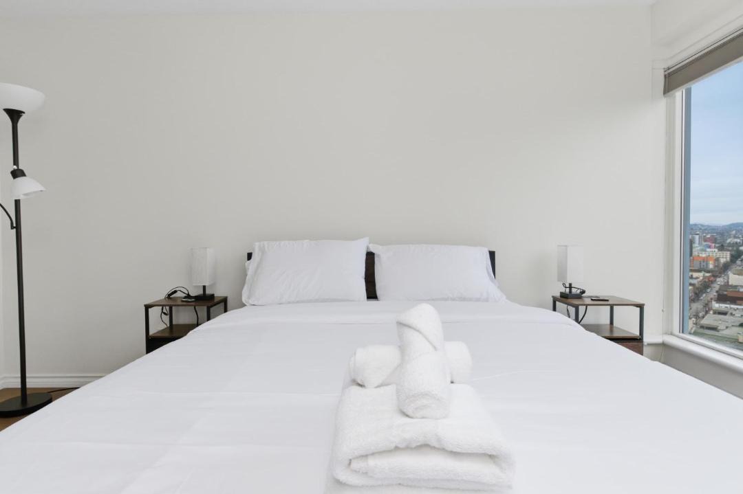 Photo of Bedroom in Gastown