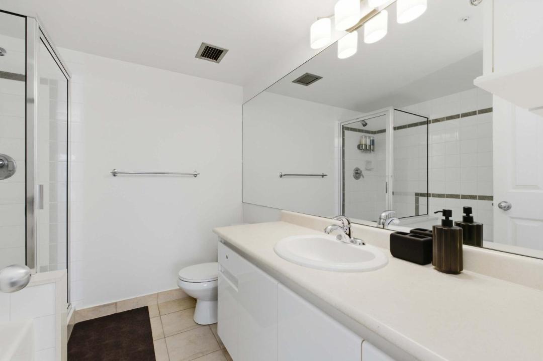 Photo of Bathroom in Gastown