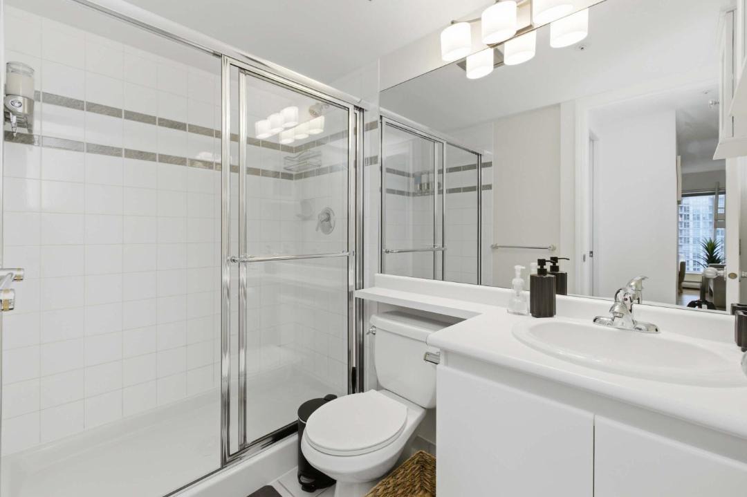 Photo of Bathroom in Gastown