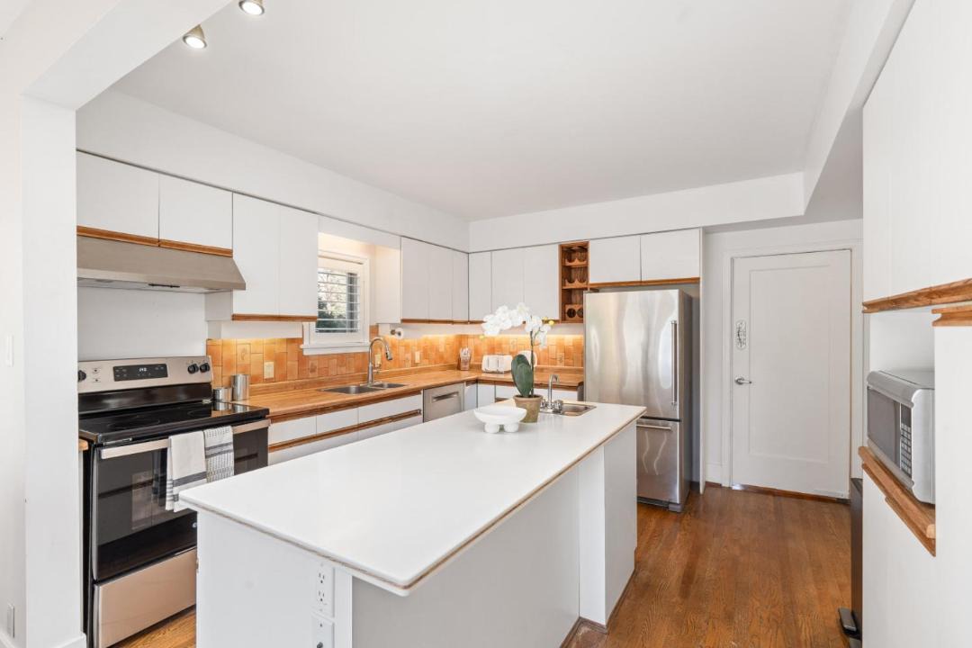 Photo of Kitchen in Oakridge