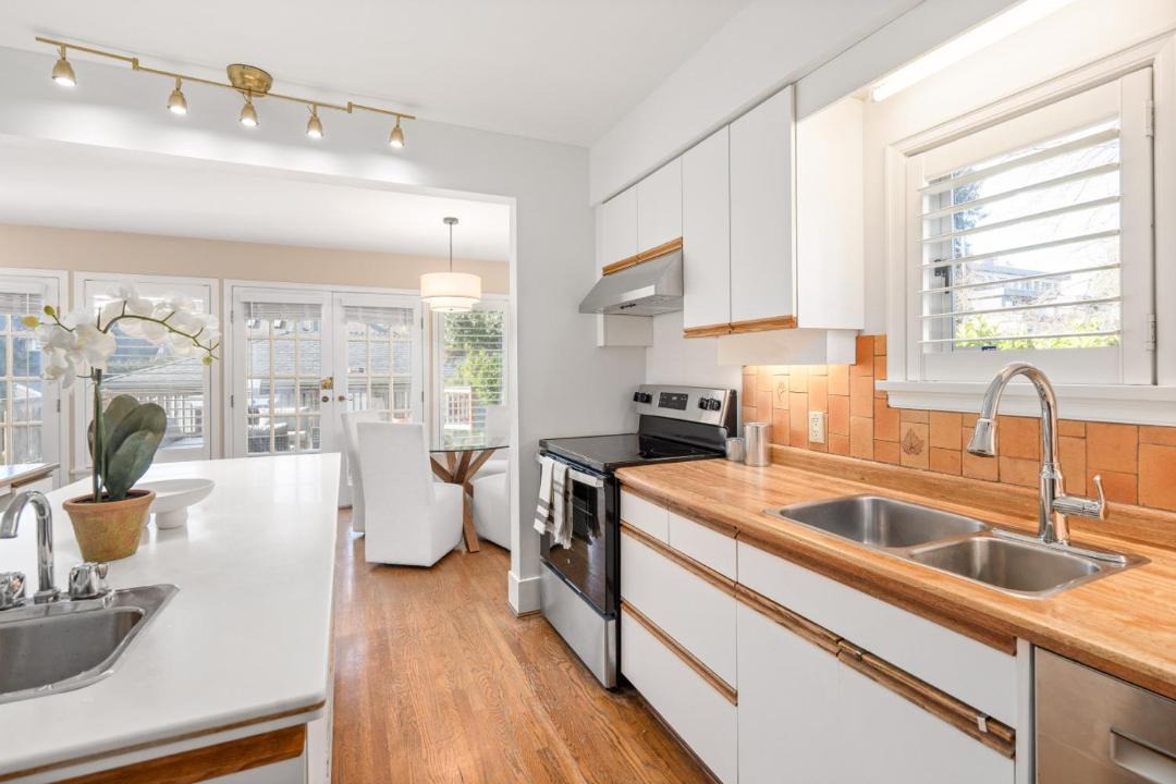 Photo of Kitchen in Oakridge