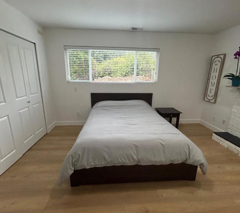 Photo of Bedroom in District of North Vancouver