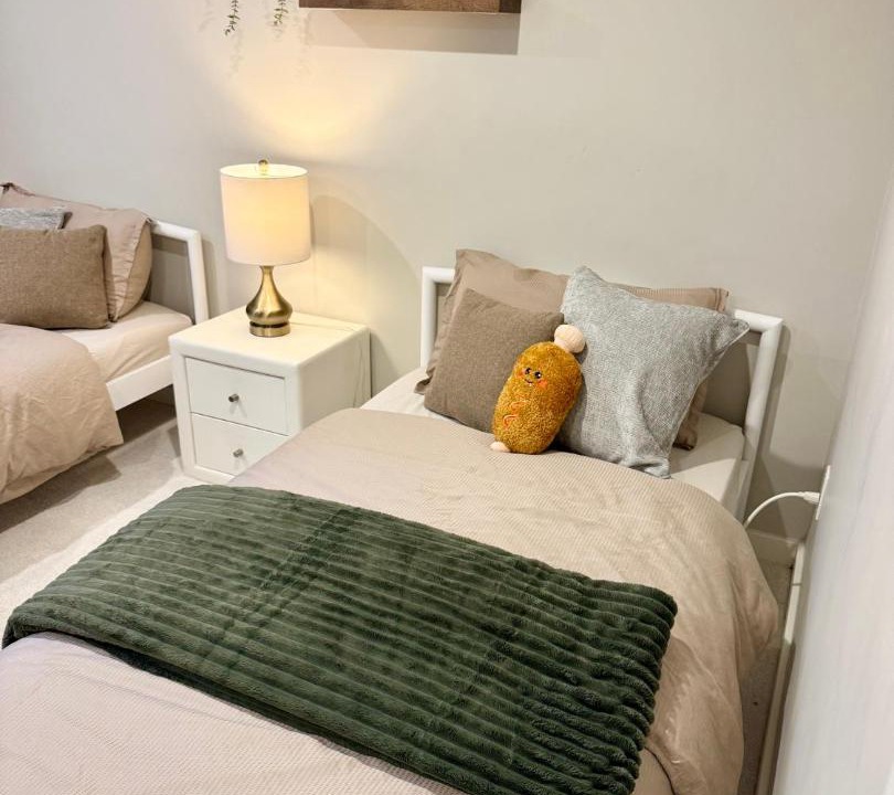 Photo of Bedroom in Hollyburn