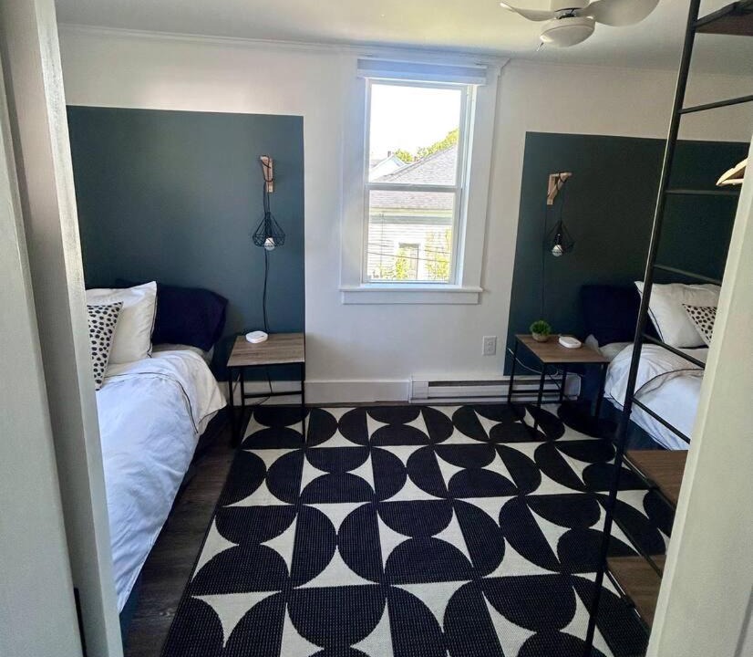 Photo of Bedroom in Shelburne
