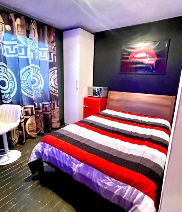 Photo of Bedroom in Richmond Hill