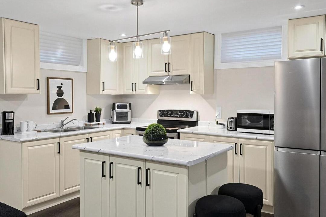 Photo of Kitchen in Pickering