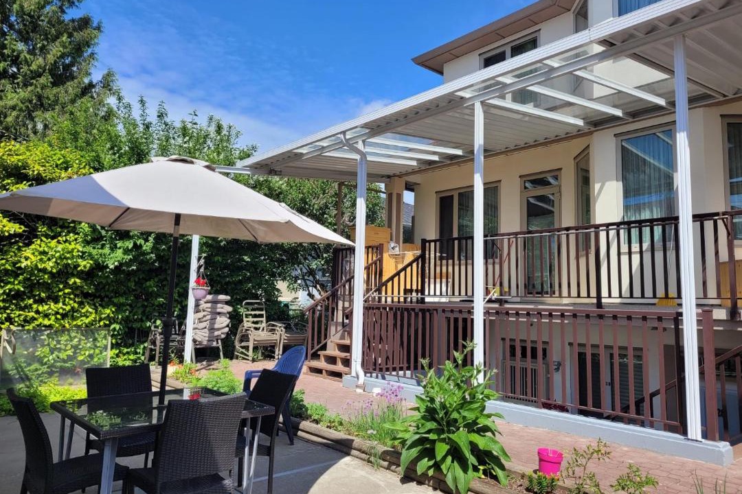 Photo of Patio Balcony in Vancouver South