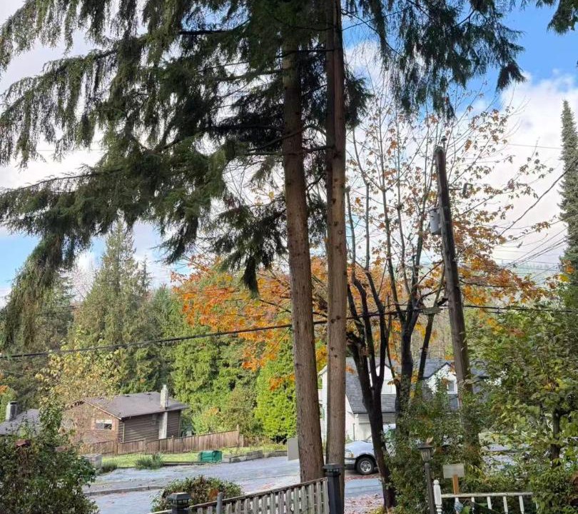 Photo of Outdoor in Burnaby