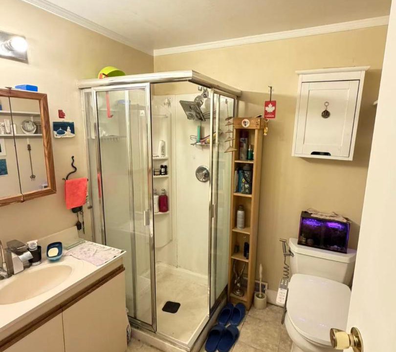 Photo of Bathroom in Burnaby