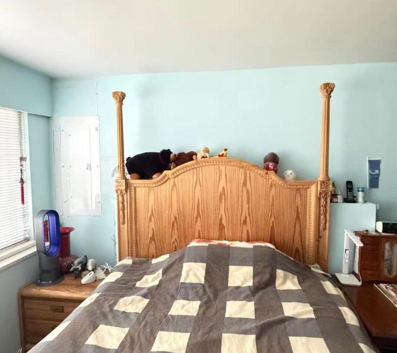 Photo of Bedroom in Burnaby