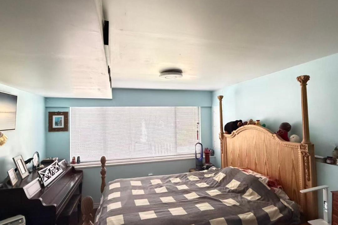 Photo of Bedroom in Burnaby