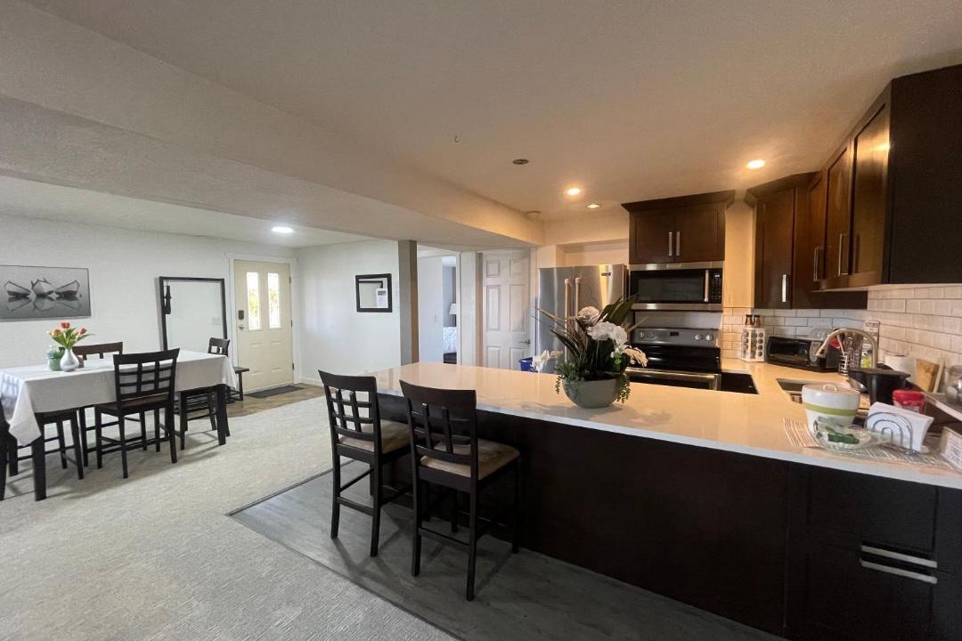 Photo of Kitchen in Vernon