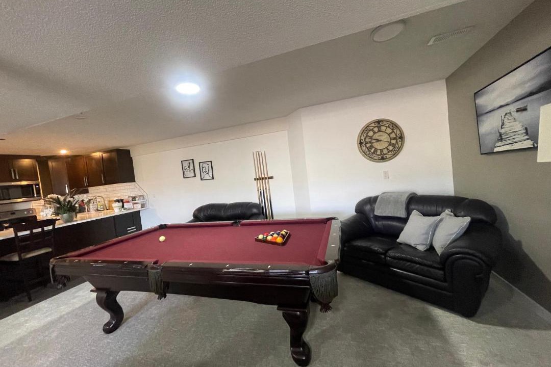 Photo of Livingroom in Vernon