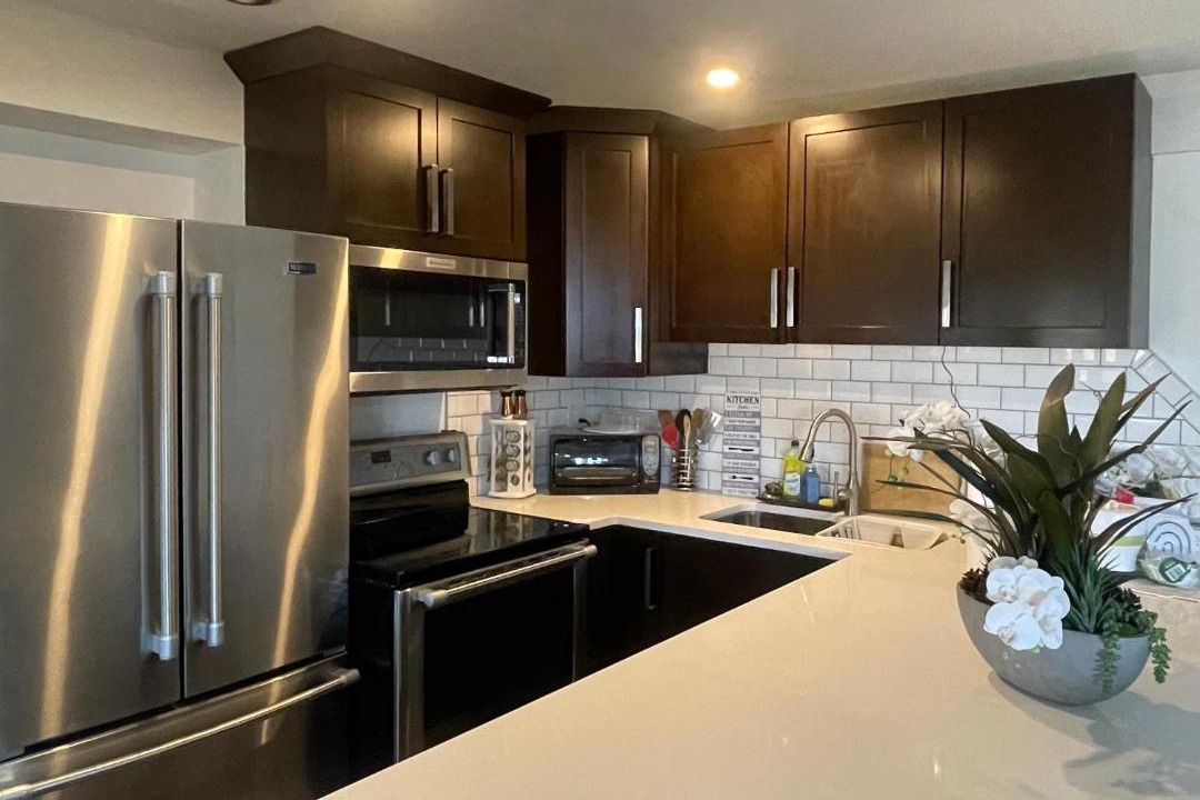 Photo of Kitchen in Vernon