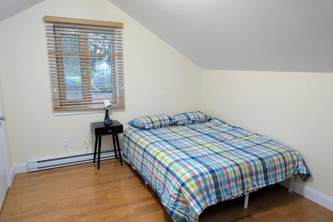 Photo of Bedroom in Vancouver South