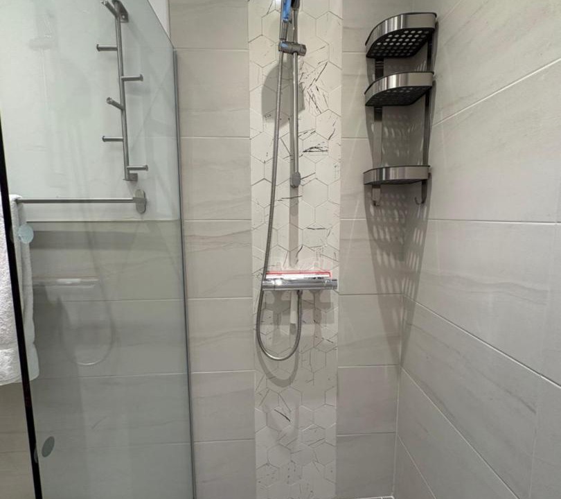 Photo of Bathroom in De Lorimier