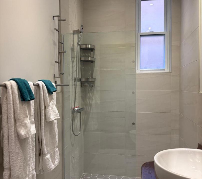 Photo of Bathroom in De Lorimier