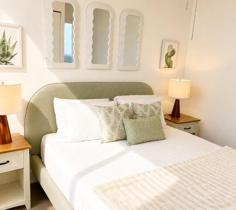 Photo of Bedroom in Downtown Mississauga
