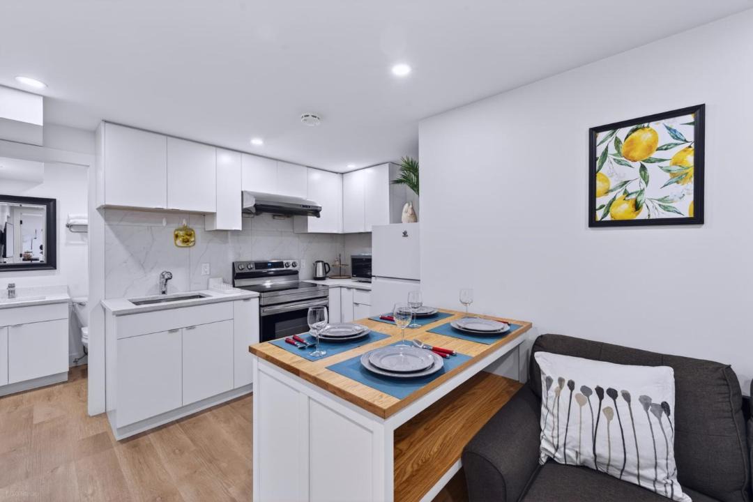 Photo of Kitchen in Oakridge