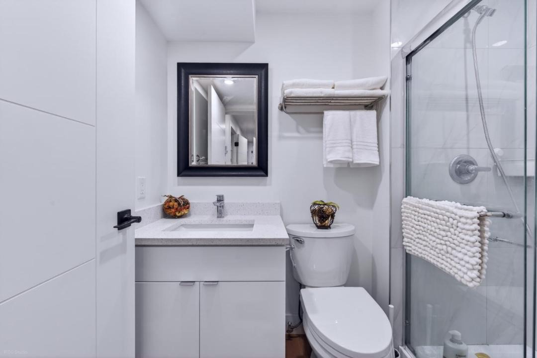 Photo of Bathroom in Oakridge